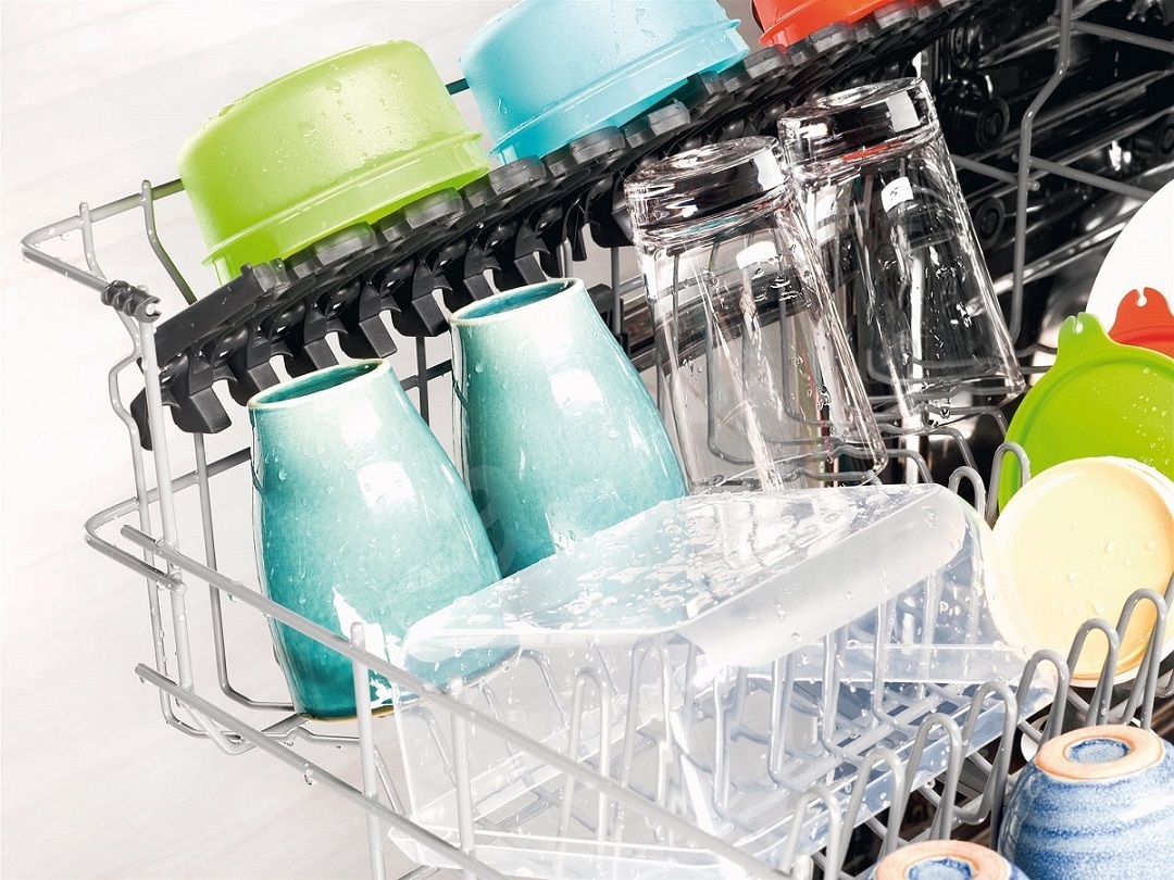 Mosogatógép mosószer - dishwasher cleaner
